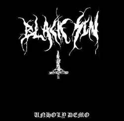 Black Sin : Unholy Demo